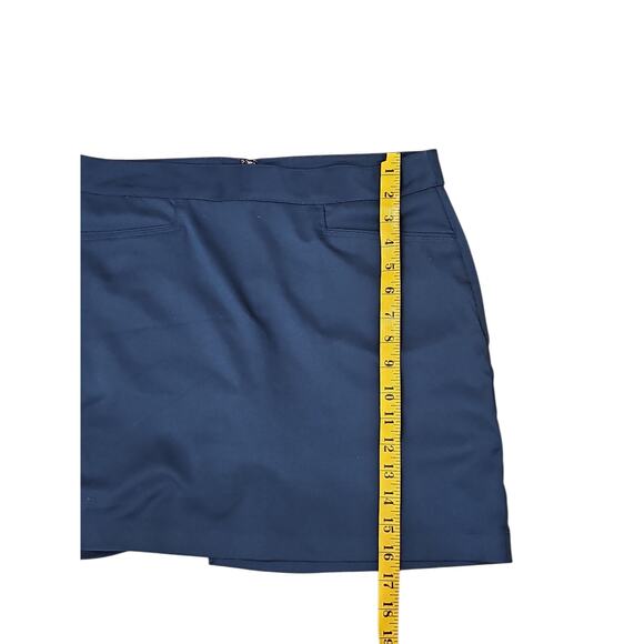 PGA TOUR Size 6 Blue - Picture 6 of 7